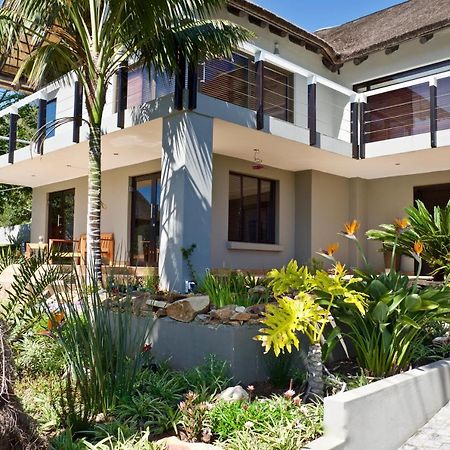 Normarie'S Guesthouse Wildernis Esterno foto