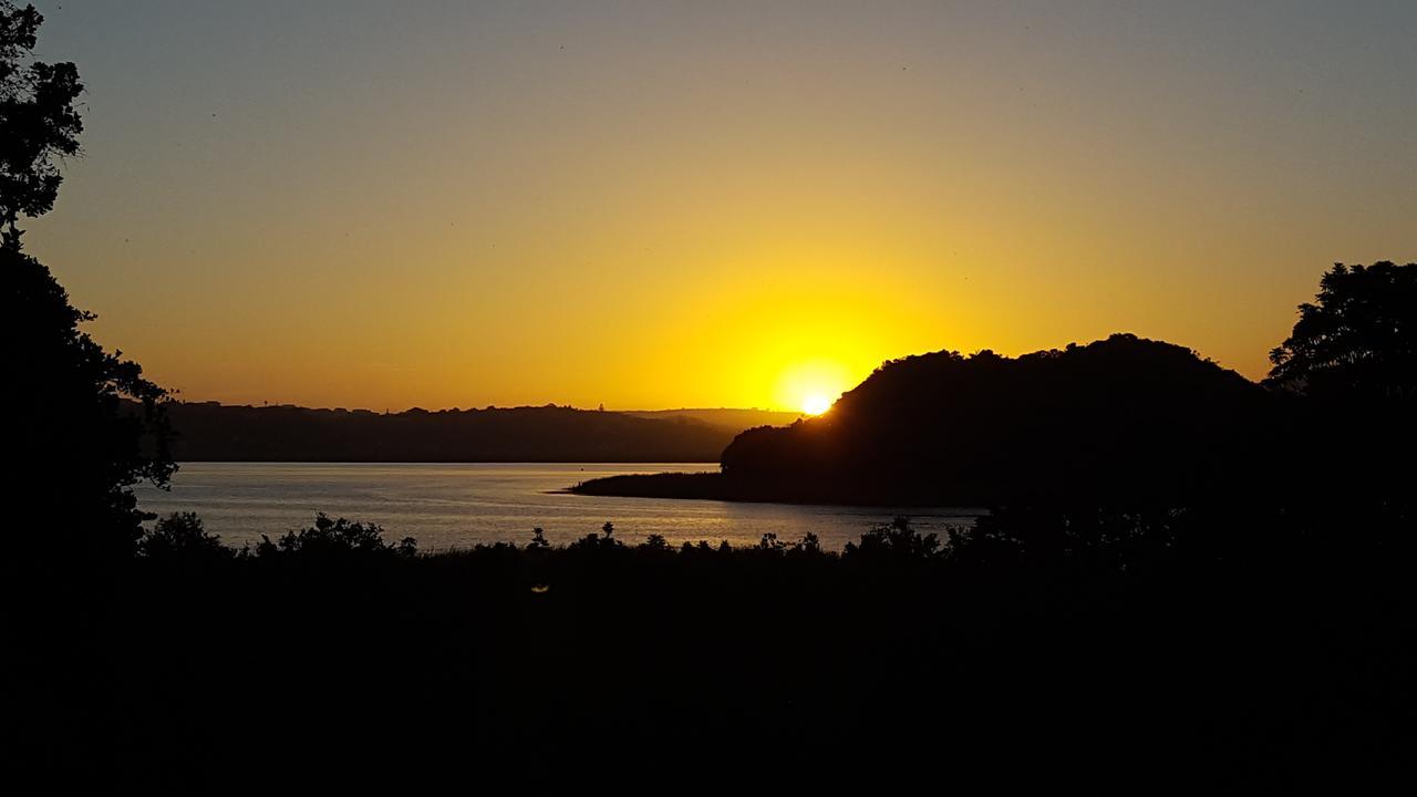 Normarie'S Guesthouse Wildernis Esterno foto