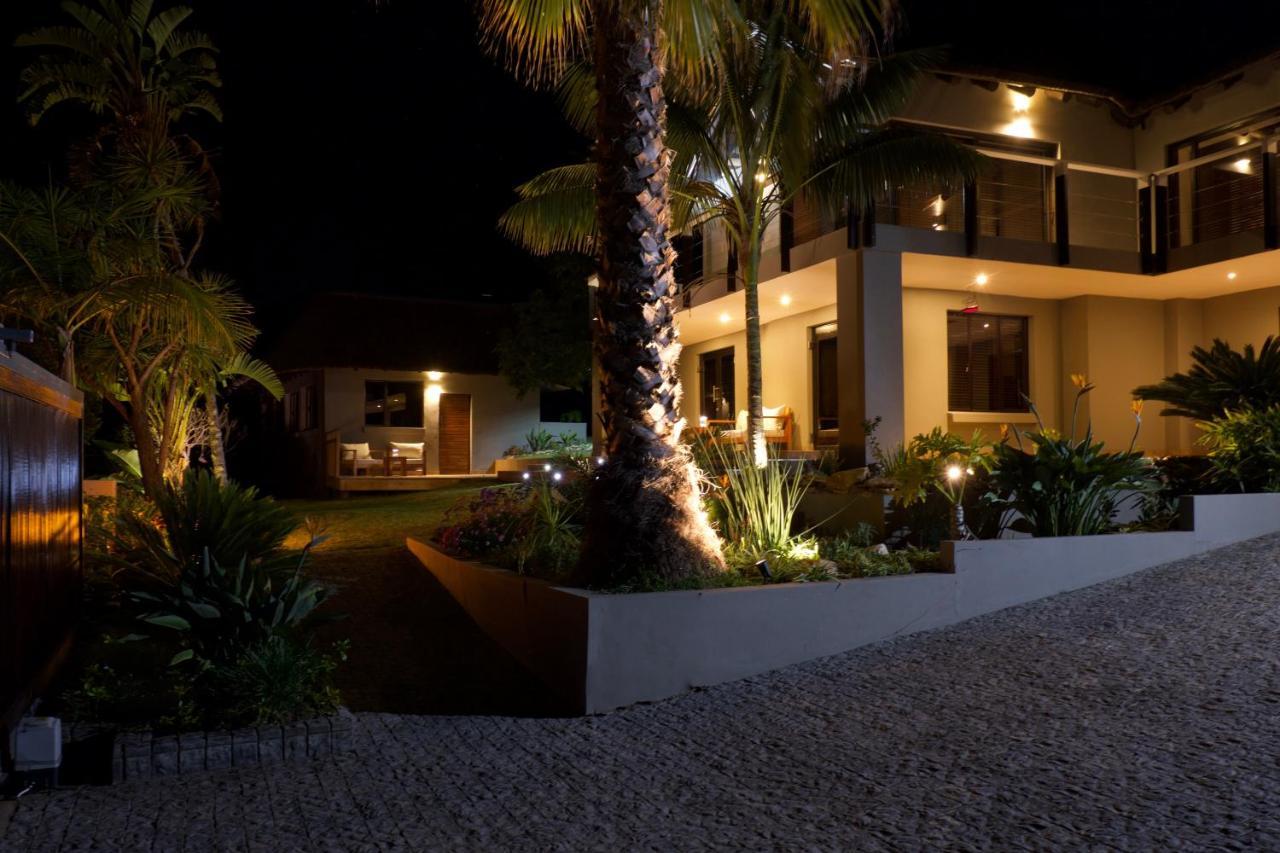 Normarie'S Guesthouse Wildernis Esterno foto
