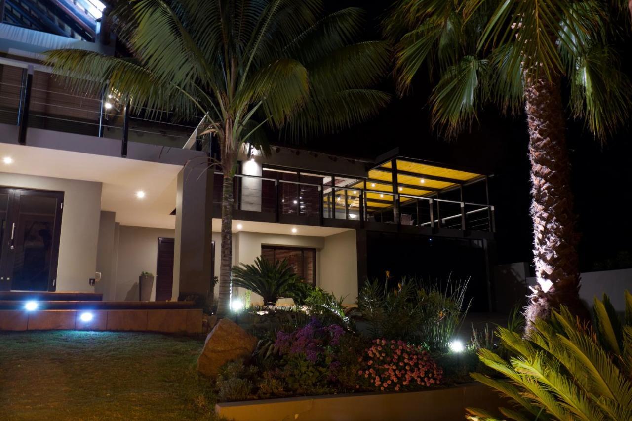 Normarie'S Guesthouse Wildernis Esterno foto