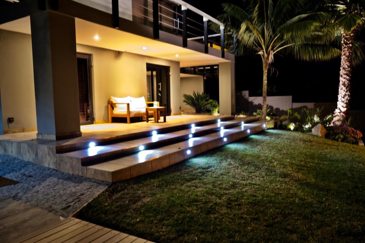 Normarie'S Guesthouse Wildernis Esterno foto