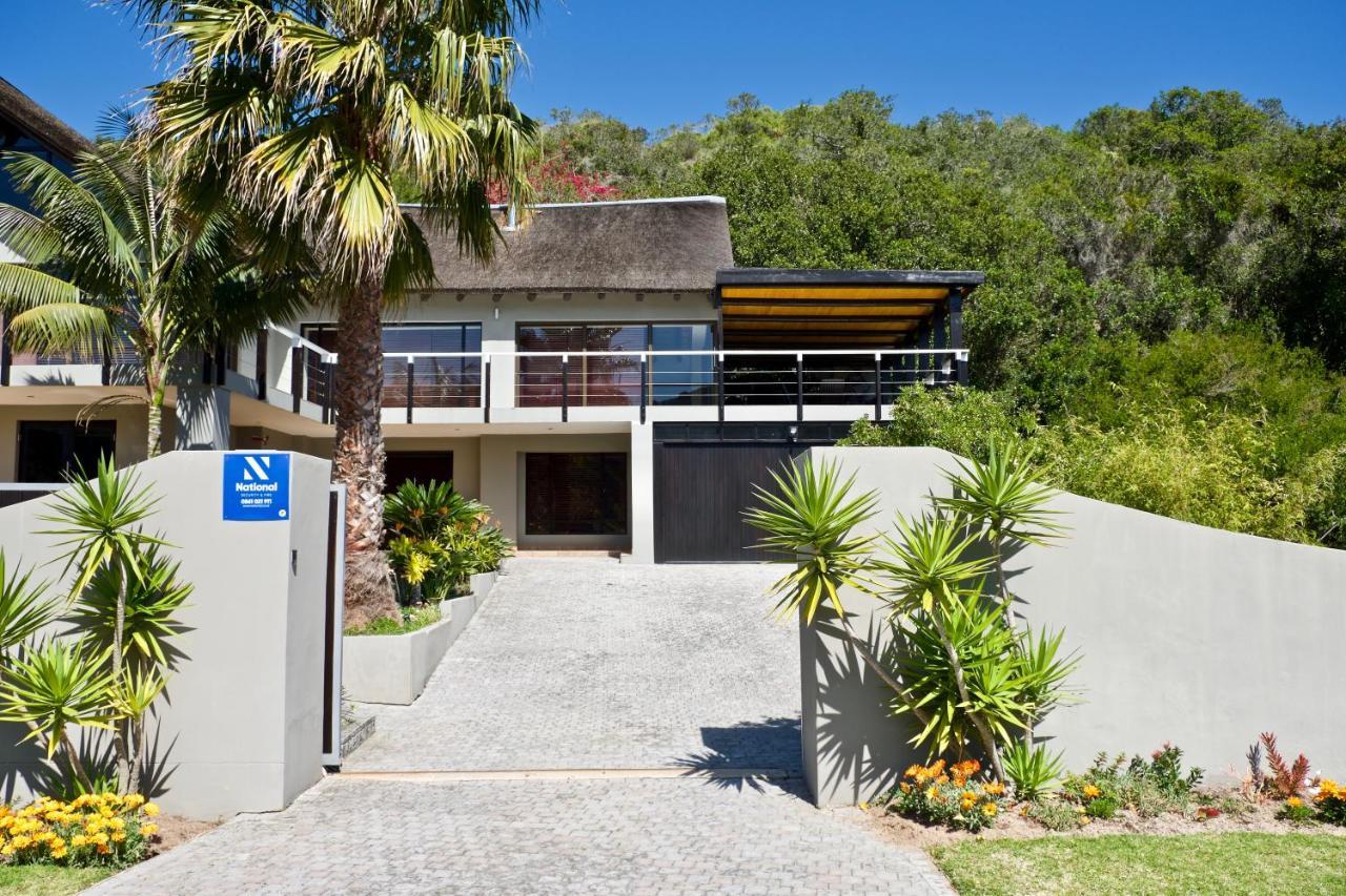 Normarie'S Guesthouse Wildernis Esterno foto