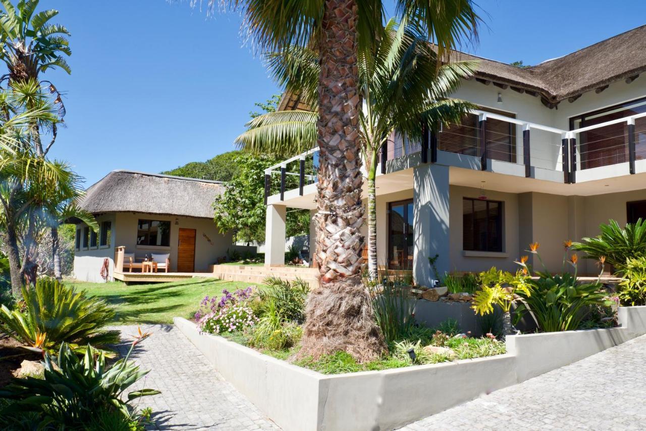 Normarie'S Guesthouse Wildernis Esterno foto