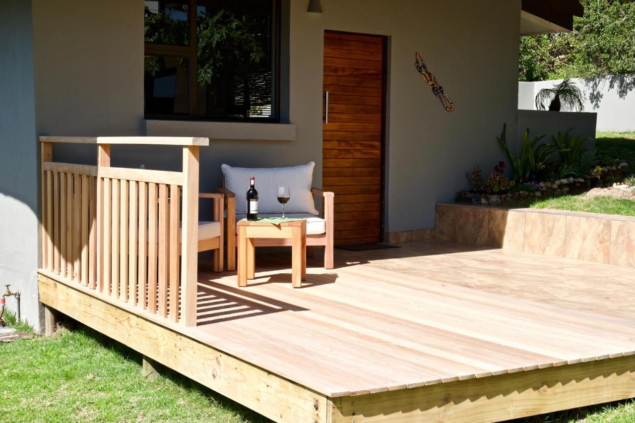 Normarie'S Guesthouse Wildernis Esterno foto