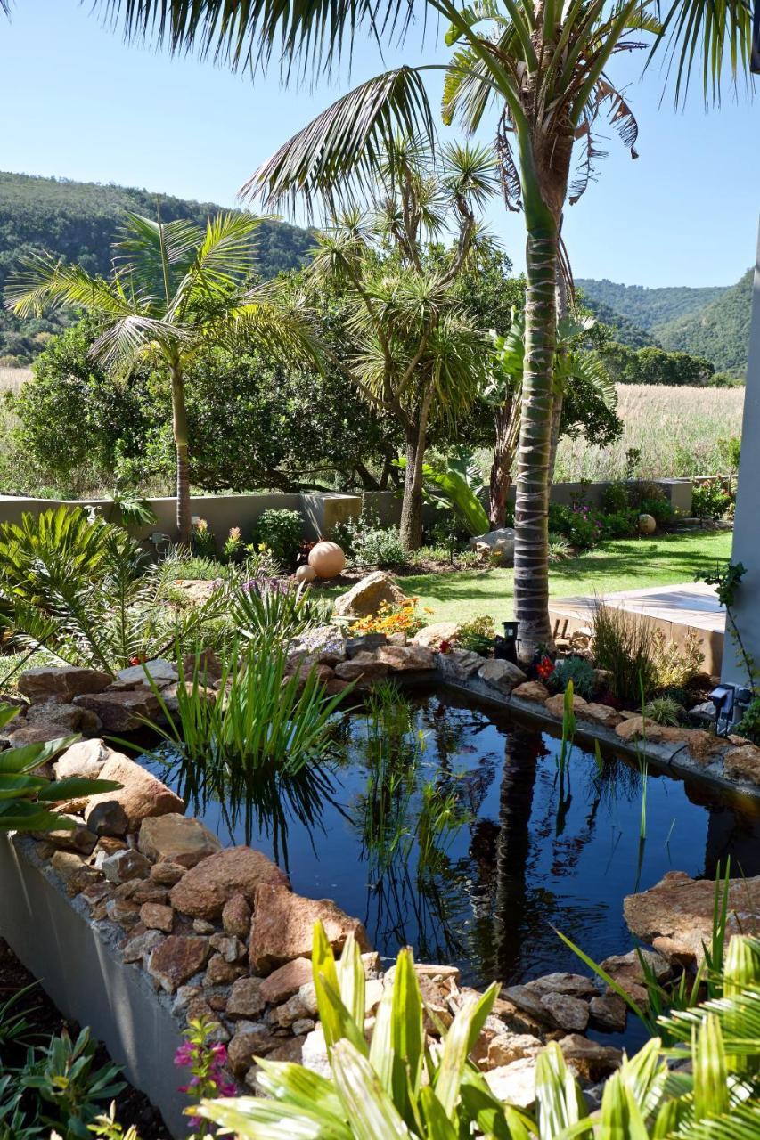 Normarie'S Guesthouse Wildernis Esterno foto