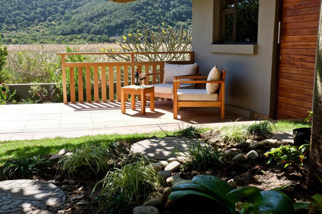 Normarie'S Guesthouse Wildernis Esterno foto