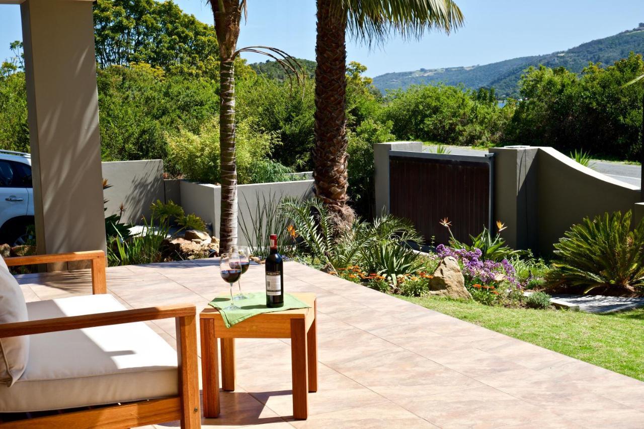 Normarie'S Guesthouse Wildernis Esterno foto