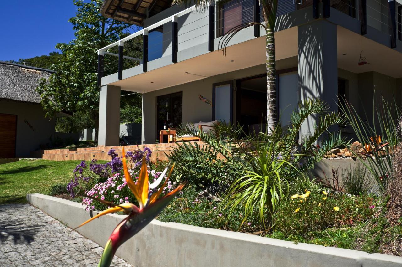 Normarie'S Guesthouse Wildernis Esterno foto
