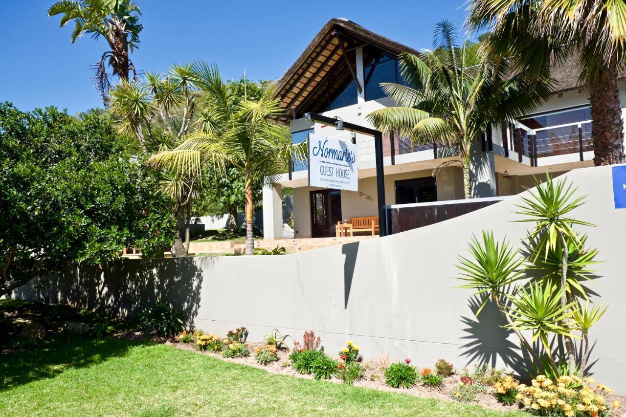 Normarie'S Guesthouse Wildernis Esterno foto
