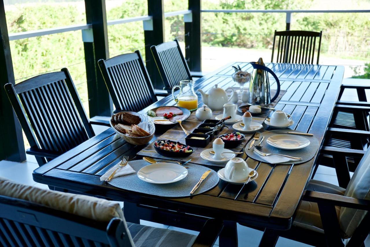 Normarie'S Guesthouse Wildernis Esterno foto