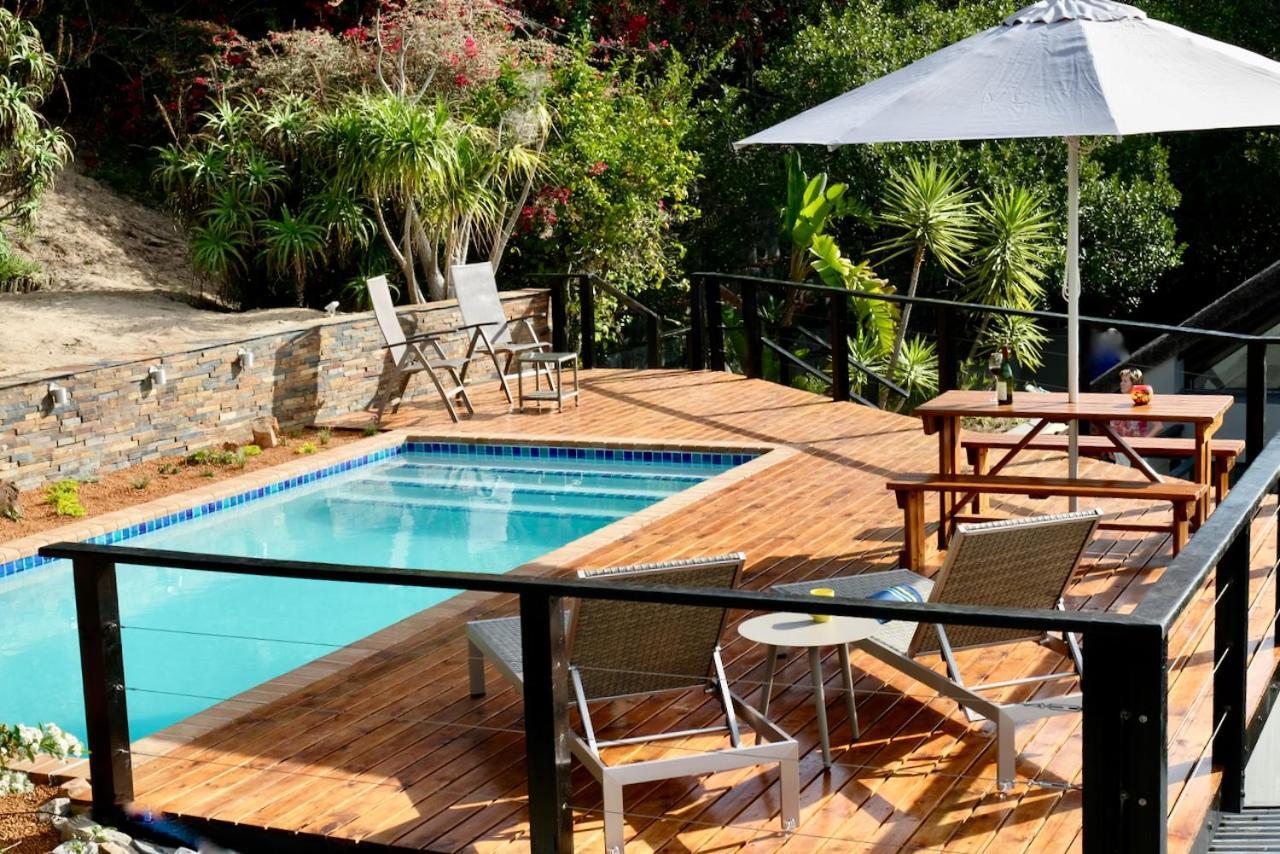 Normarie'S Guesthouse Wildernis Esterno foto