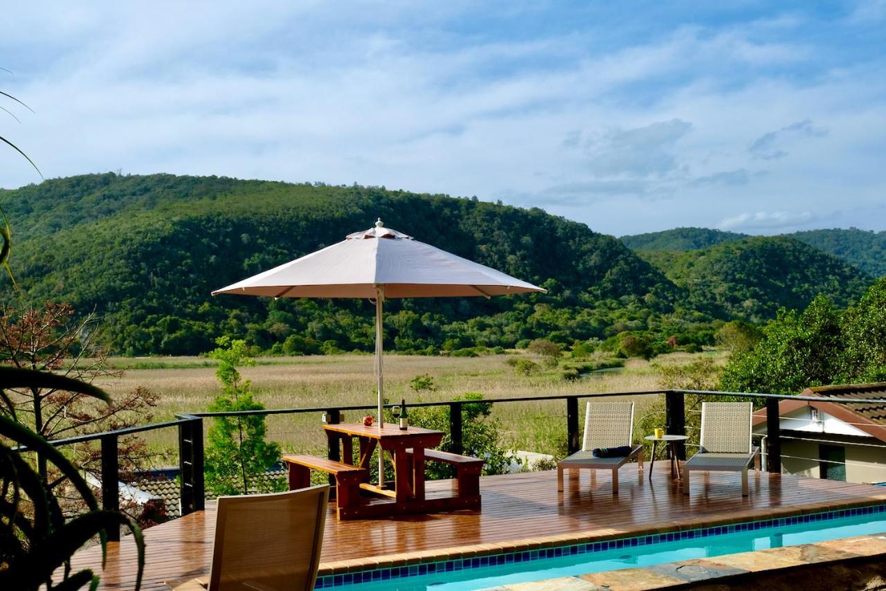 Normarie'S Guesthouse Wildernis Esterno foto