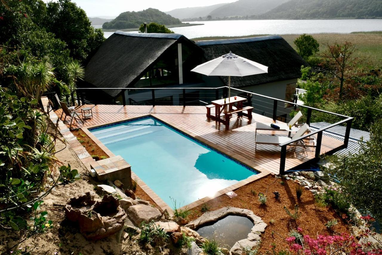 Normarie'S Guesthouse Wildernis Esterno foto